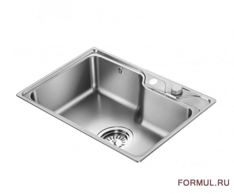 Кухонная мойка Oulin OL-CS210